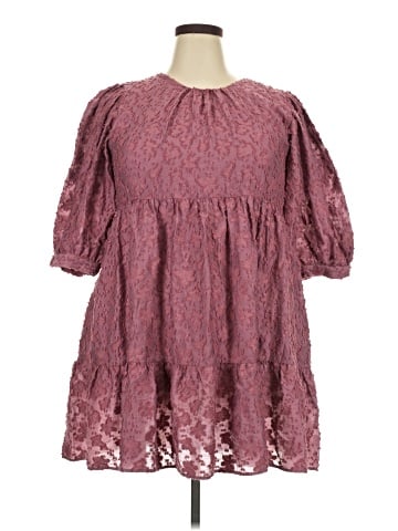 Zara Casual Dress (view 1)