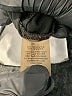 Soybu Solid Black Casual Dress Size L - photo 8