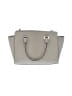 MICHAEL Michael Kors Gray Satchel One size - photo 3