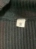 Shein 100% Polyester Black Cocktail Dress Size S - photo 7