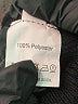 Shein 100% Polyester Black Cocktail Dress Size S - photo 10