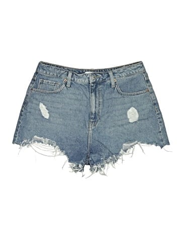 Forever 21 Denim Shorts (view 1)
