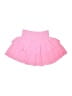 Katie J NYC 100% Polyester Solid Pink Skirt Size S (youth) - photo 2