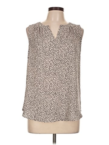 41Hawthorn Sleeveless Blouse (view 1)