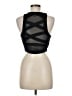 Zella Black Sleeveless Top Size M - photo 2