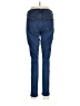 Ann Taylor LOFT Solid Blue Jeans Size 30 waist - photo 2