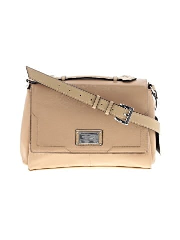 Tignanello Leather Crossbody Bag (view 1)