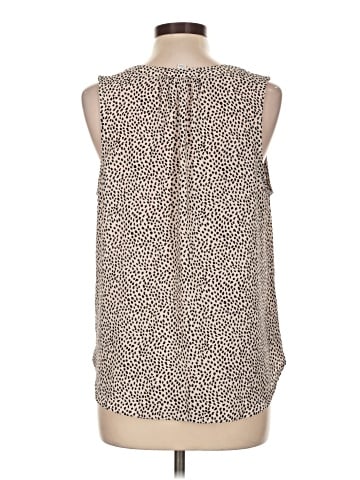 41Hawthorn Sleeveless Blouse (view 2)