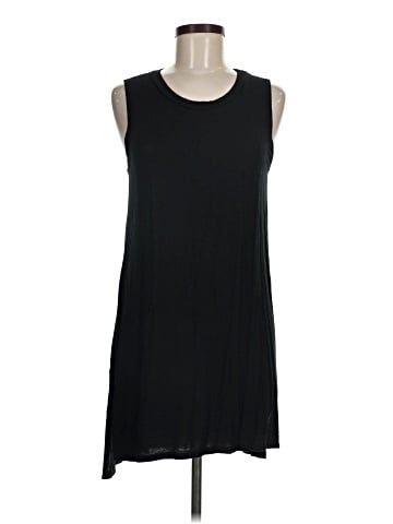 Reborn J Sleeveless T-Shirt (view 1)