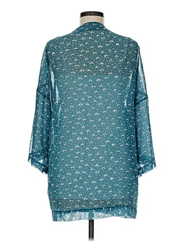 Ann Taylor Kimono (view 2)