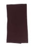 Unbranded Burgundy Scarf One size - photo 2
