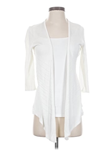 White House Black Market Cardigan (view 1)