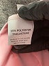 Unbranded Pink Cardigan Size M - photo 9