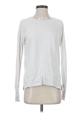 Athleta Pullover Sweater (view 1)
