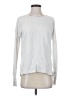 Athleta Silver Pullover Sweater Size XS - photo 1