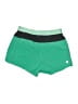 Marmot Color Block Green Athletic Shorts Size M - photo 2