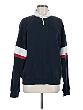 Abercrombie & Fitch Pullover Sweater