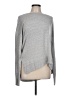 Knitted & Knotted Gray Pullover Sweater Size L - photo 1