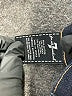 7 For All Mankind Black Jeans Size 27 waist - photo 8