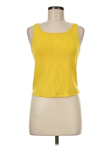 Tibi Sleeveless Top (view 1)