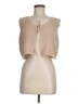 Assorted Brands Tan Cardigan Size M (estimated) - photo 1
