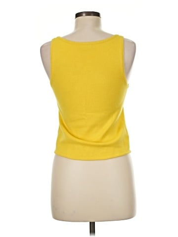 Tibi Sleeveless Top (view 2)