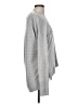 Knitted & Knotted Gray Pullover Sweater Size L - photo 4