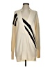 Rag & Bone 100% Merino Extra Fine Wool Ivory Wool Pullover Sweater Size XS - photo 1
