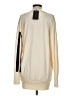 Rag & Bone 100% Merino Extra Fine Wool Ivory Wool Pullover Sweater Size XS - photo 2