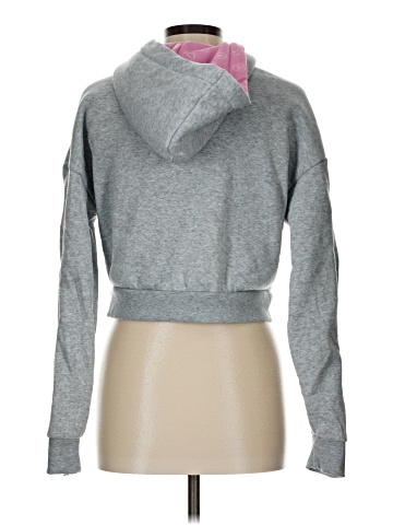 No Comment Zip Up Hoodie (view 2)