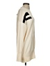 Rag & Bone 100% Merino Extra Fine Wool Ivory Wool Pullover Sweater Size XS - photo 4