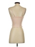 Unbranded Tan Sleeveless Top Size S - photo 2