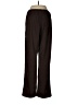 Halara 100% Polyester Brown Casual Pants Size M - photo 2