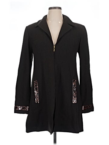 St. John Collection Coat (view 1)