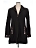 St. John Collection Brown Black Coat Size 14 - photo 1