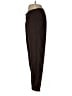 Halara 100% Polyester Brown Casual Pants Size M - photo 5