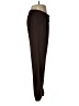 Halara 100% Polyester Brown Casual Pants Size M - photo 4