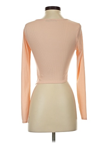 Boohoo Long Sleeve T-Shirt (view 2)