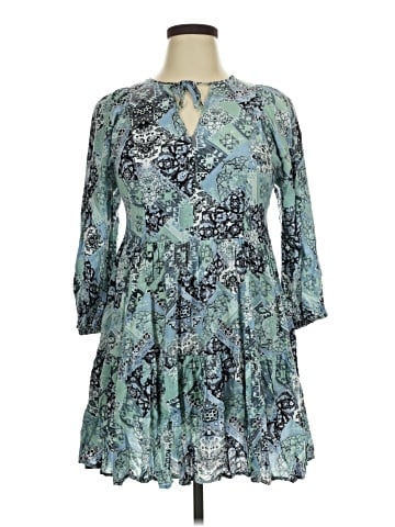 Calvin Klein Casual Dress (view 1)