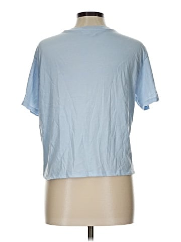 No Comment Short Sleeve T-Shirt (view 2)