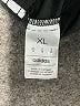 Adidas Black Athletic Shorts Size XL (youth) - photo 4