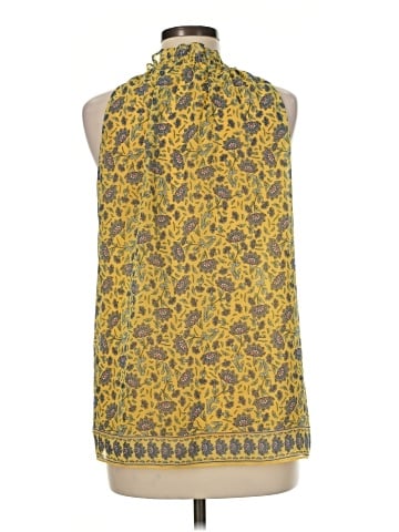 Max Studio Sleeveless Blouse (view 2)