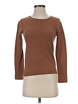 J.Crew Factory Store Pullover Sweater (view 1)