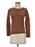 J.Crew Factory Store Brown Pullover Sweater Size XS - photo 1