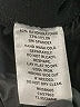 Leith Solid Black Jumpsuit Size M - photo 5