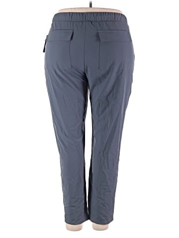 Athletic Works Active Pants (view 2)