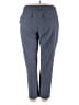 Athletic Works Solid Gray Active Pants Size XXL - photo 2