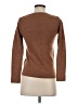 J.Crew Factory Store Brown Pullover Sweater Size XS - photo 2