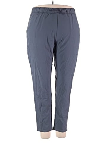 Athletic Works Active Pants (view 1)