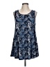 Larace Blue Tank Top Size L - photo 1